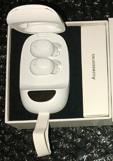 Premium Elegant Hearing Aid - M95